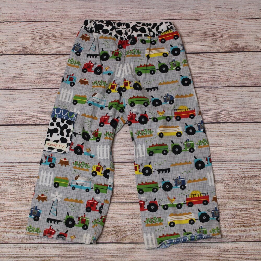 Red Rover Farm Pants